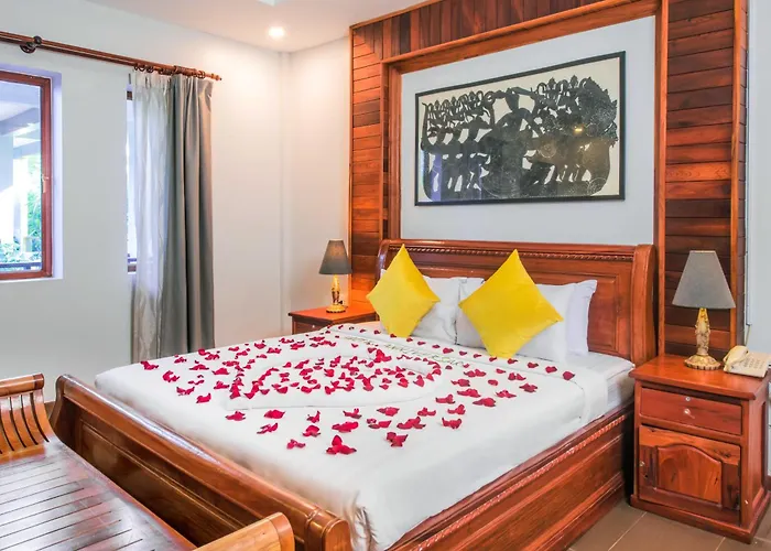Hotel Indra Porak Siem Reap