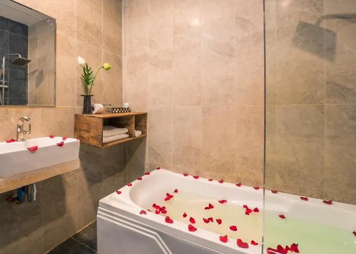 Indra Porak Hotel Siem Reap