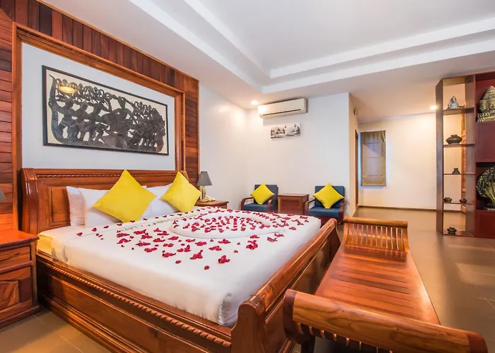 Indra Porak Hotel