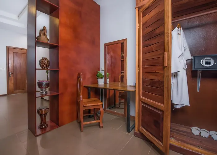 Indra Porak Siem Reap