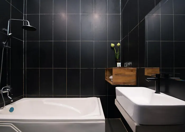 Indra Porak Hotel Siem Reap