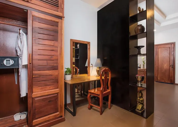 Indra Porak Siem Reap