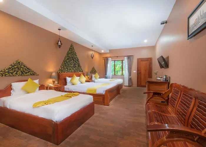 Indra Porak Hotel