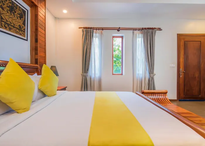 Hotel Indra Porak
