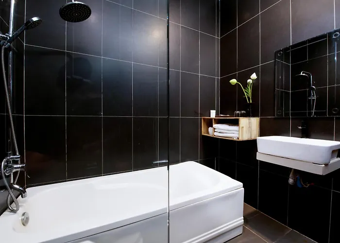 Hotel Indra Porak Siem Reap