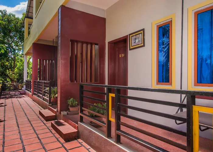 Indra Porak Hotel Siem Reap